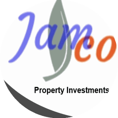 Jamco Property Investments logo